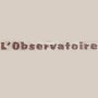 Logo L'Observatoire