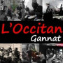 Logo L' Occitan Bar