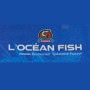 Logo L'ocean Fish