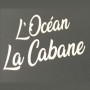 Logo L'Ocean La Cabane