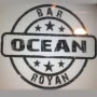Logo L'océan