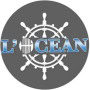 Logo L'Océan