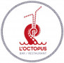 Logo L'Octopus Bar
