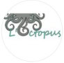 Logo L'Octopus
