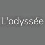 Logo L'odyssée