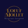 Logo L'oeuf Mollet