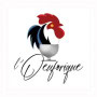Logo L'oeuforique