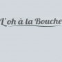 Logo L'oh à la Bouche