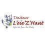 Logo L'Oie'Z'Haut