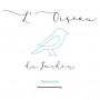 Logo L'Oiseau du Jardin