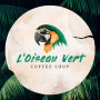 Logo L'Oiseau Vert