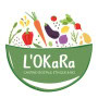 Logo L'Okara Cantine