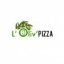 L'Oliv' Pizza Decines Charpieu