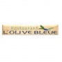 L'Olive Bleue Rouffignac Saint Cernin de R