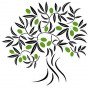 Logo L'Oliveraie