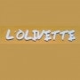 Logo L'olivette