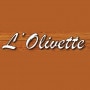 Logo L'Olivette