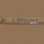 Logo L'Olivier