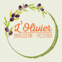 Logo L'Olivier