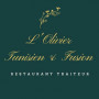 Logo L'olivier