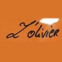 Logo L'Olivier