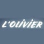 Logo L'olivier