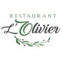 Logo L'olivier