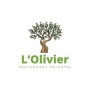Logo L’Olivier