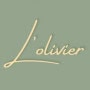 Logo L'Olivier