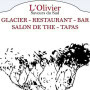 Logo L'Olivier