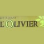 Logo L'Olivier