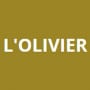 Logo L'Olivier