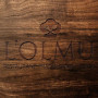 Logo L'Olmu