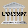 Logo L'Olympe