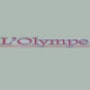Logo L'Olympe