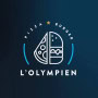 Logo L'Olympien Cuges
