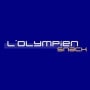 Logo L'Olympien Snack