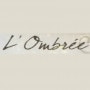 Logo L'Ombrée
