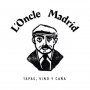 Logo L'Oncle Madrid