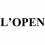 Logo L'open