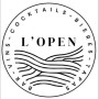 Logo L'open