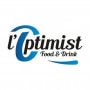 Logo L'Optimist Carte Restaurant