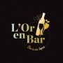 Logo L'Or en Bar