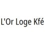 Logo L'or Loge KFE