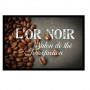Logo L'or Noir