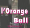 L'Orange Ball Dax