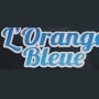 L’orange bleue Soorts Hossegor