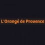 L' Orangé De Provence Saint Sauveur Gouvernet
