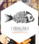 Logo L'Orangeraie