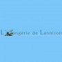 L' Orangerie de Lanniron Quimper